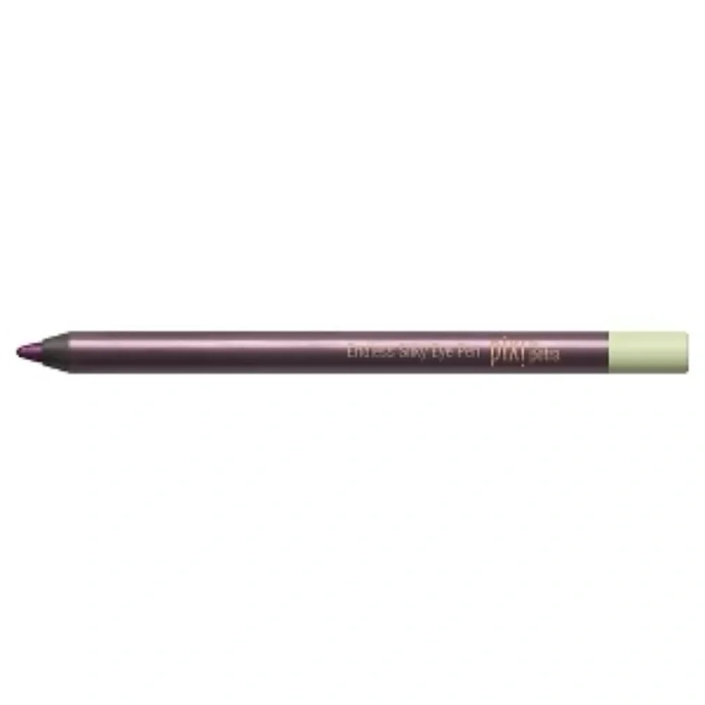 Pixi by Petra Lid & Line Eyeliner & Eyeshadow No 6 Smoky Plum New in Box